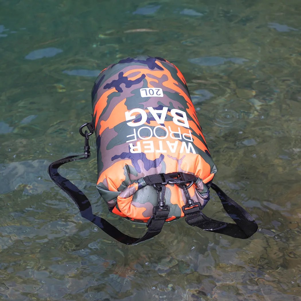 Waterproof Swimming Bag(🎉30% Off ONLY THIS WEEK)