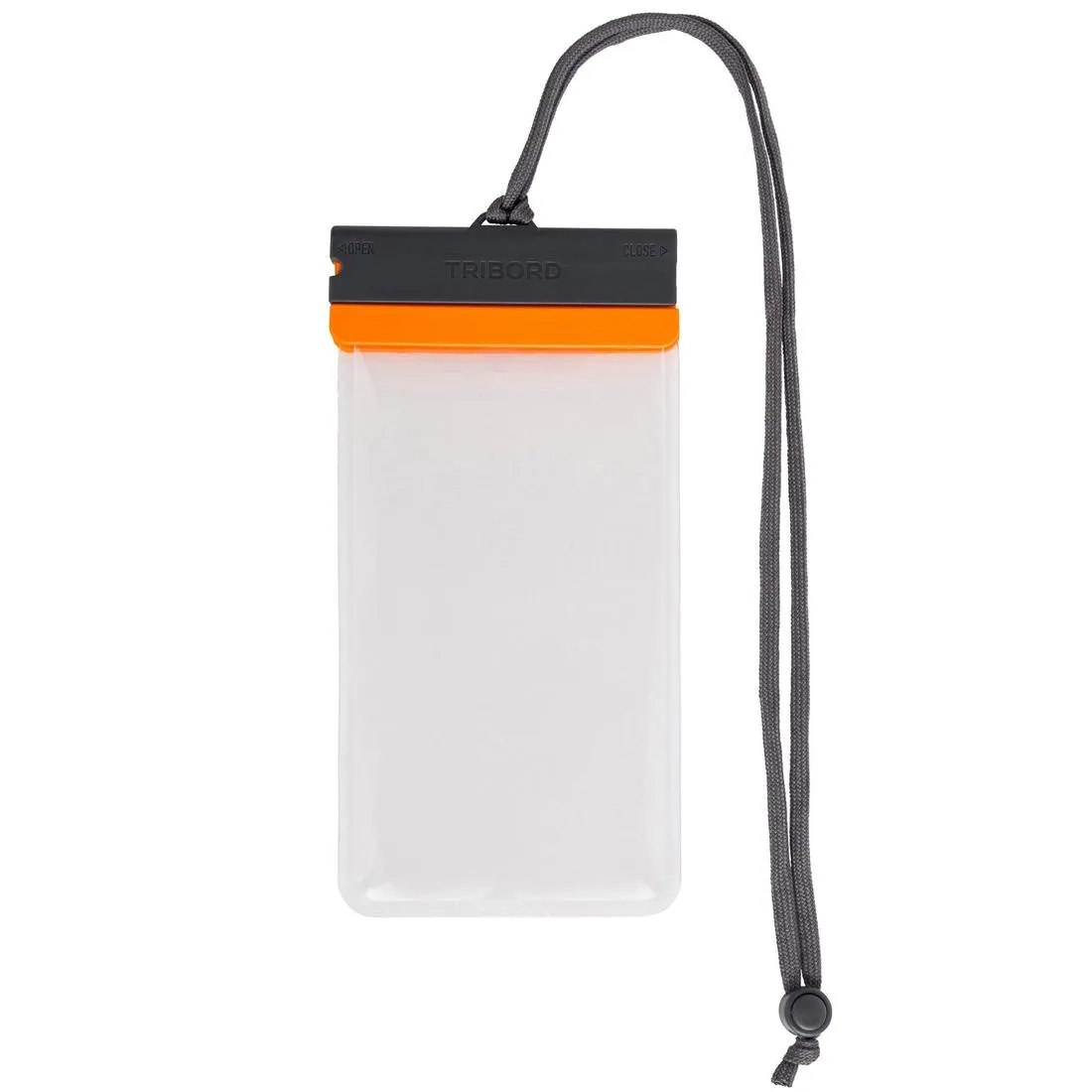 WATERTIGHT PHONE POUCH IPX8