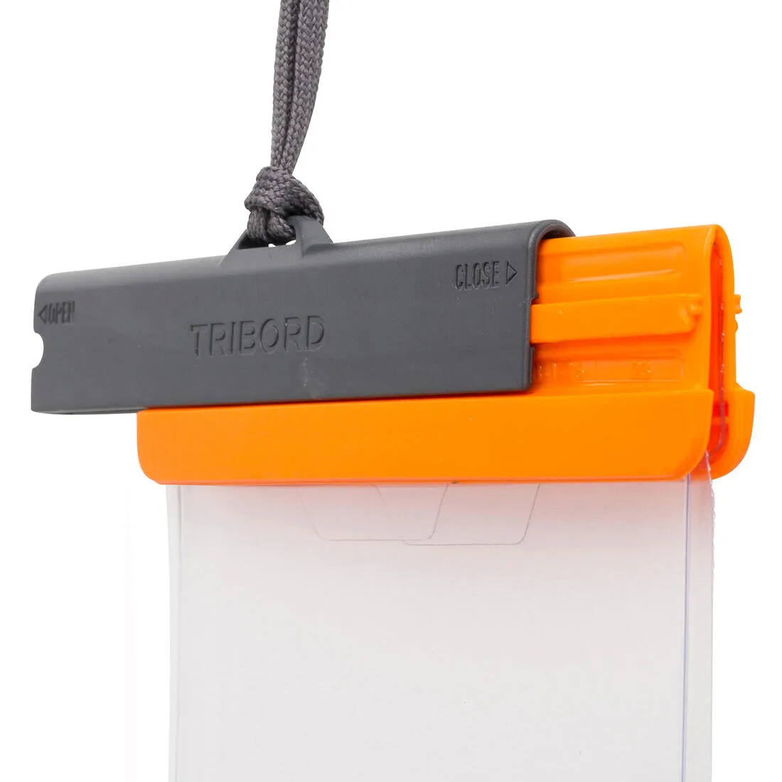 WATERTIGHT PHONE POUCH IPX8