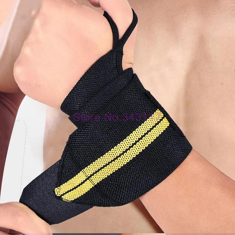 Weightlifting Wrist Support Wrist Bands