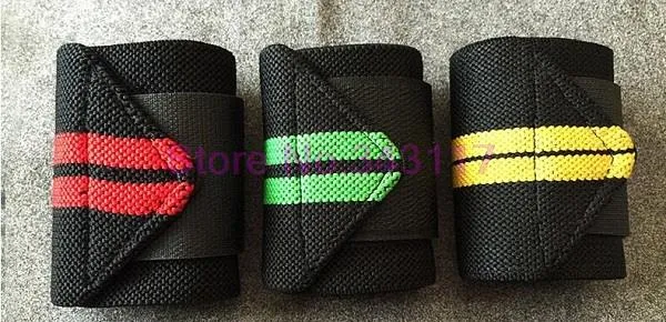Weightlifting Wrist Support Wrist Bands