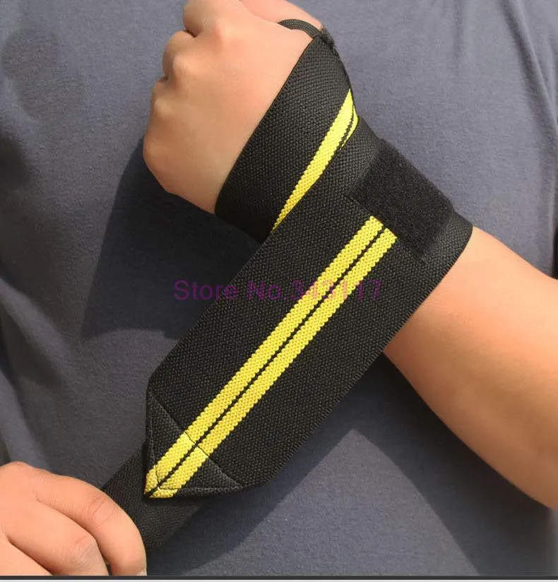 Weightlifting Wrist Support Wrist Bands