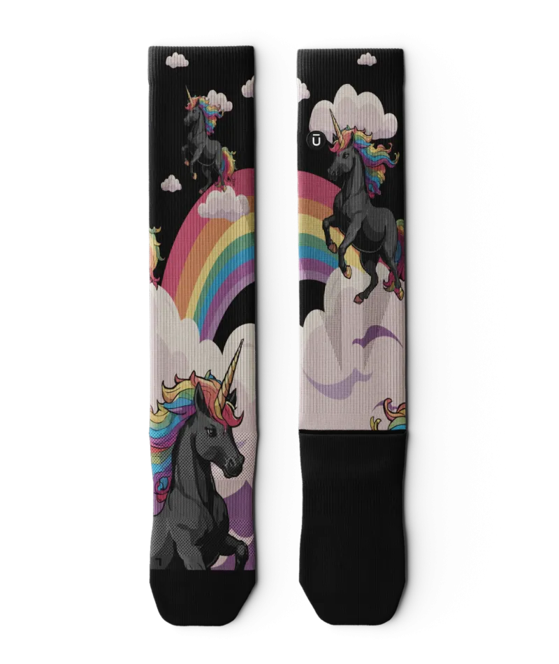 Whimsical Knee High 3-Pack