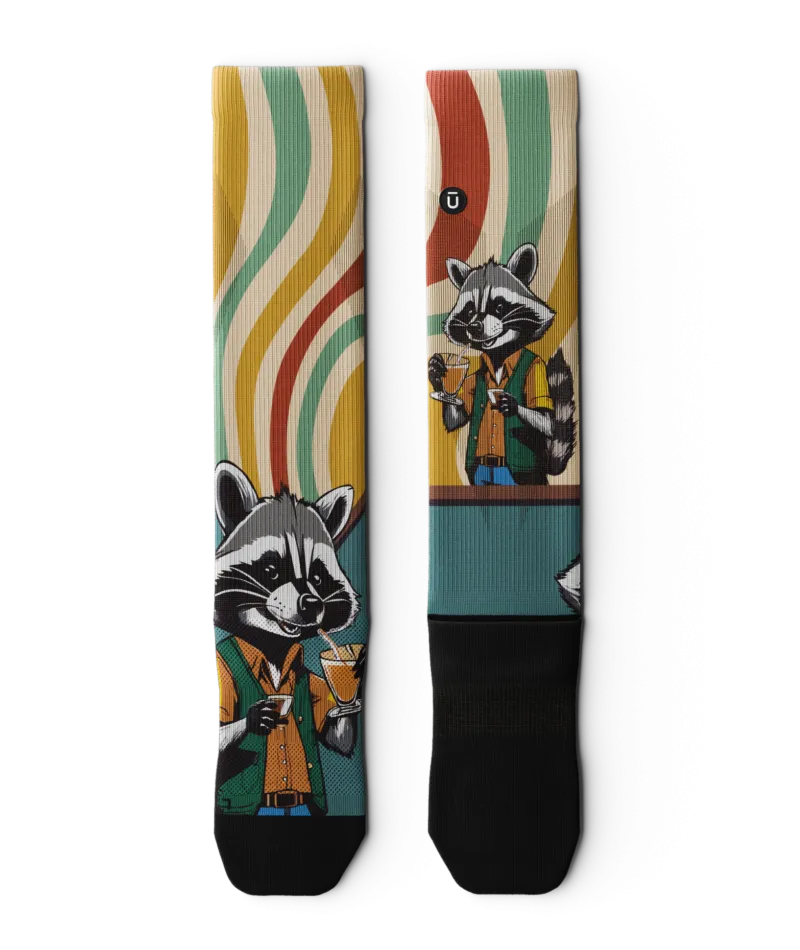 Whimsical Knee High 3-Pack