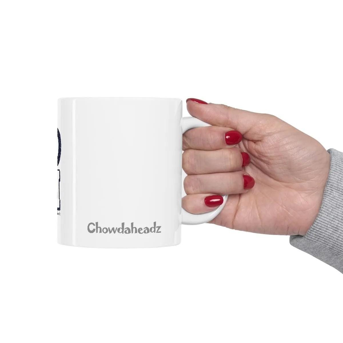 Wicked Pissah 11oz Coffee Mug