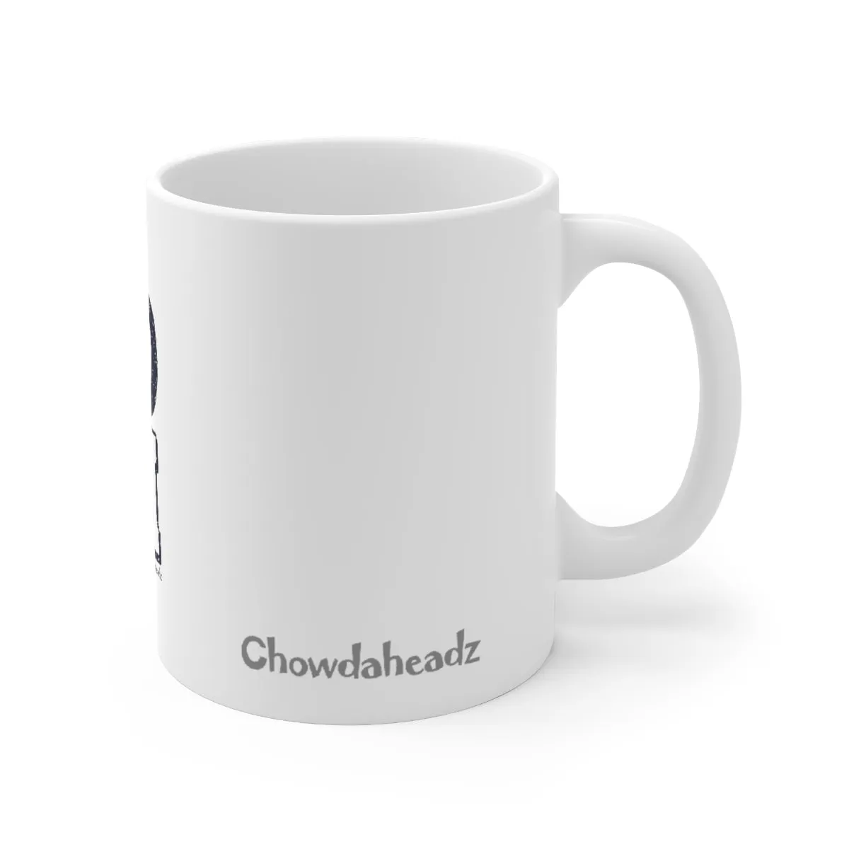 Wicked Pissah 11oz Coffee Mug