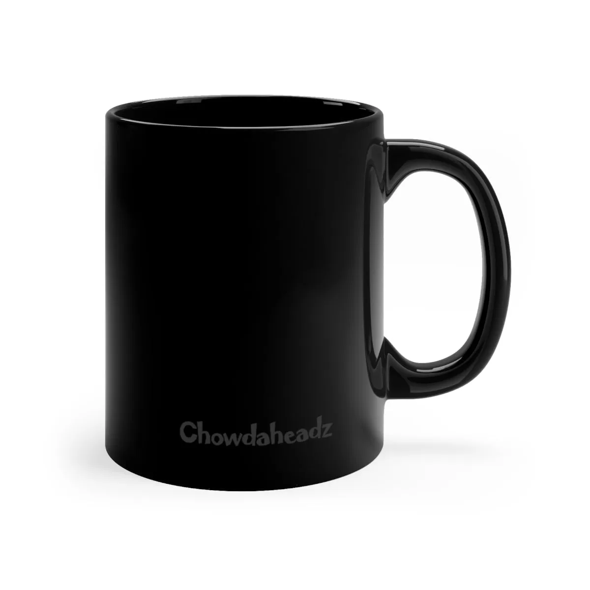 Wicked Pot Head 11oz Coffee Mug