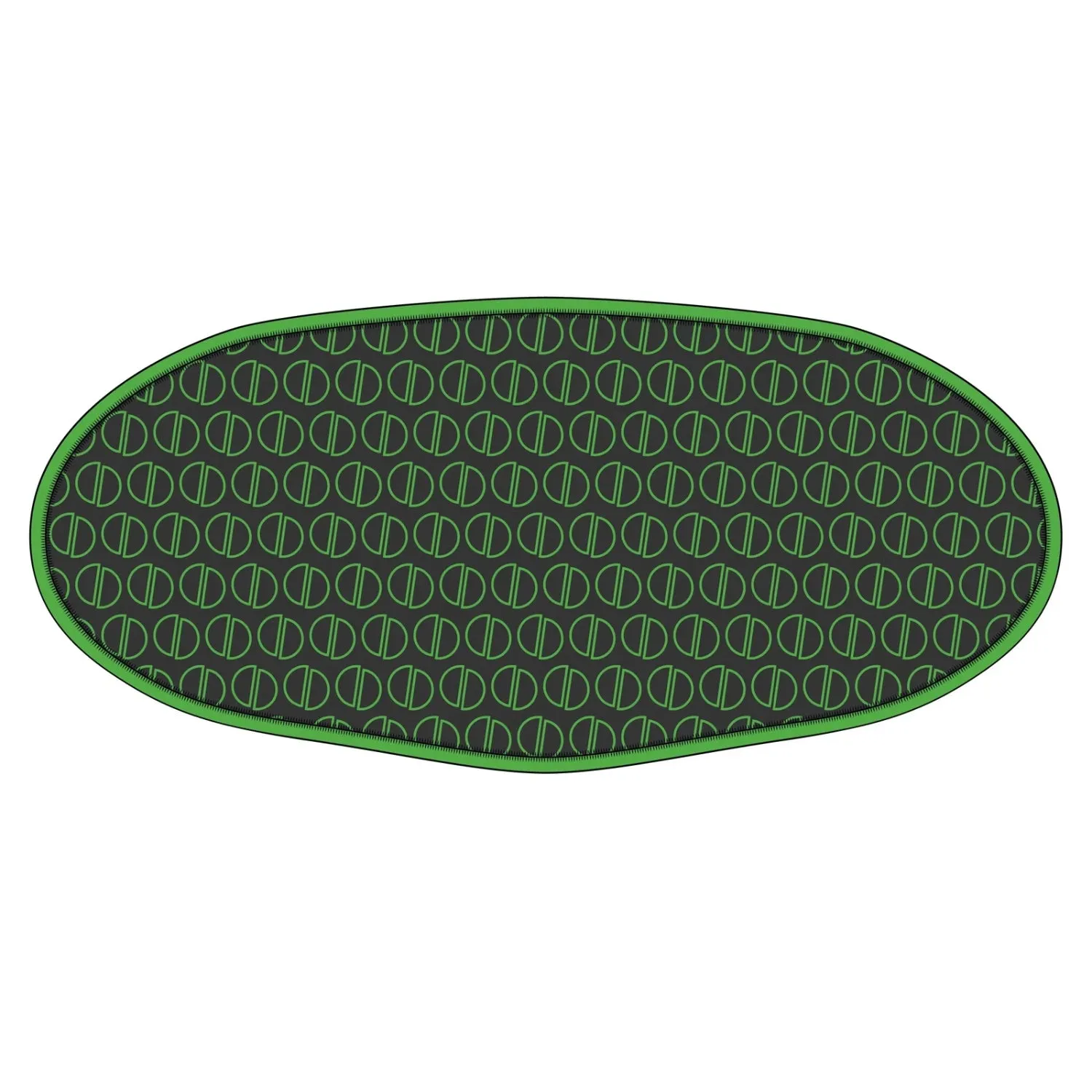 WIDEBOYZ Knee Pad
