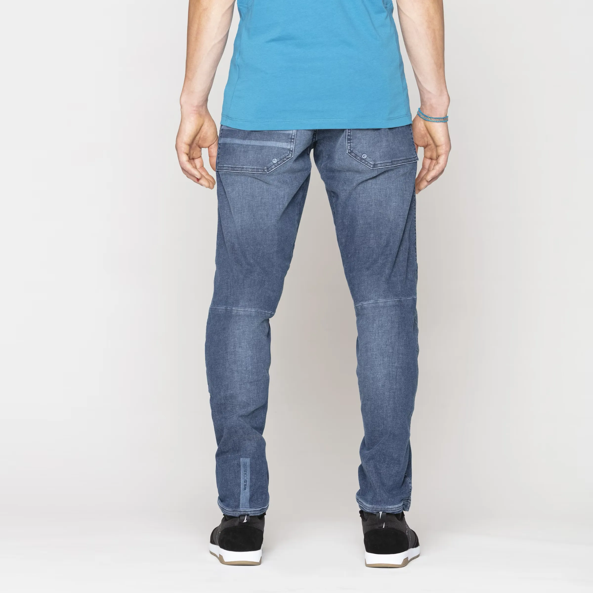 Wild Country Session Denim Pants - Men's