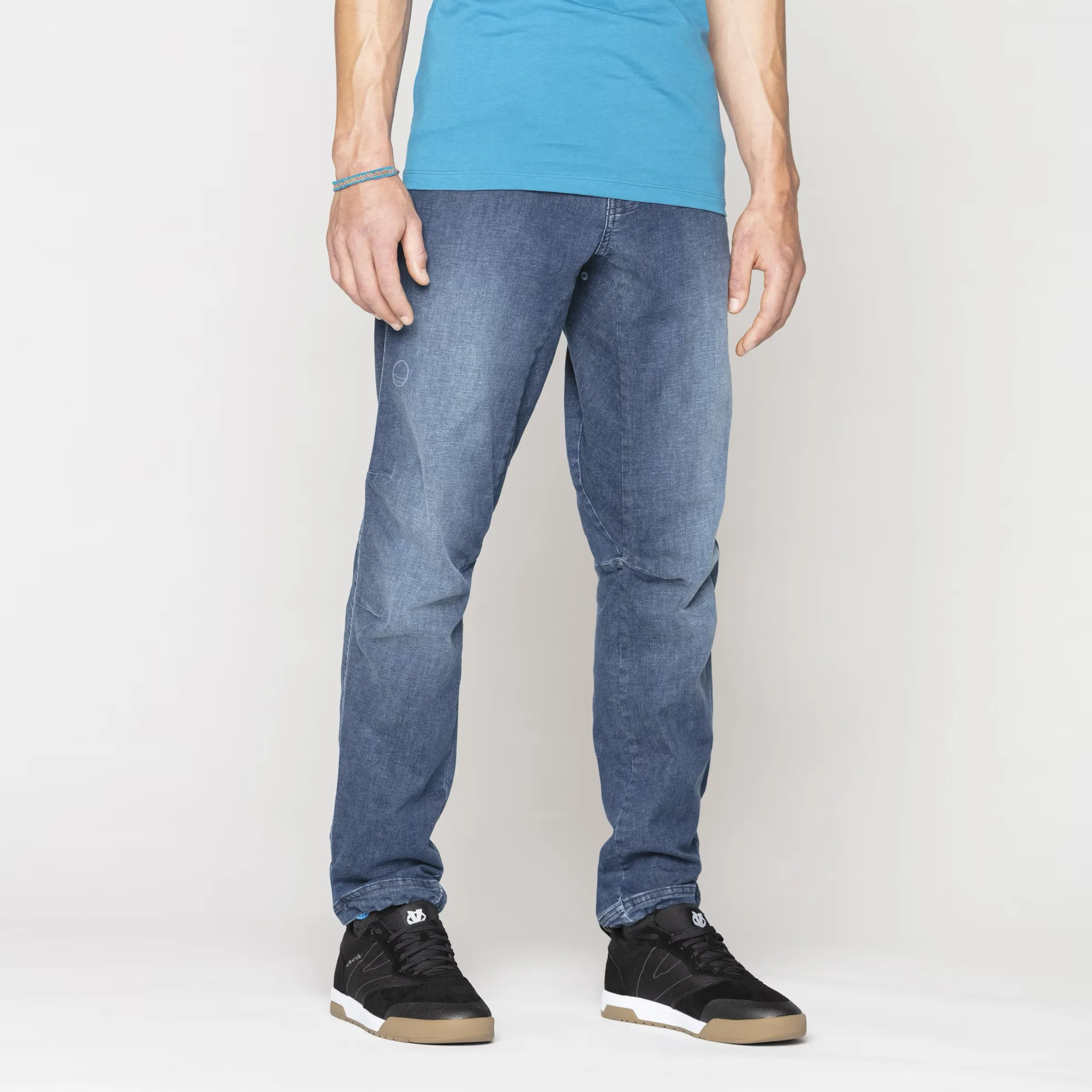 Wild Country Session Denim Pants - Men's