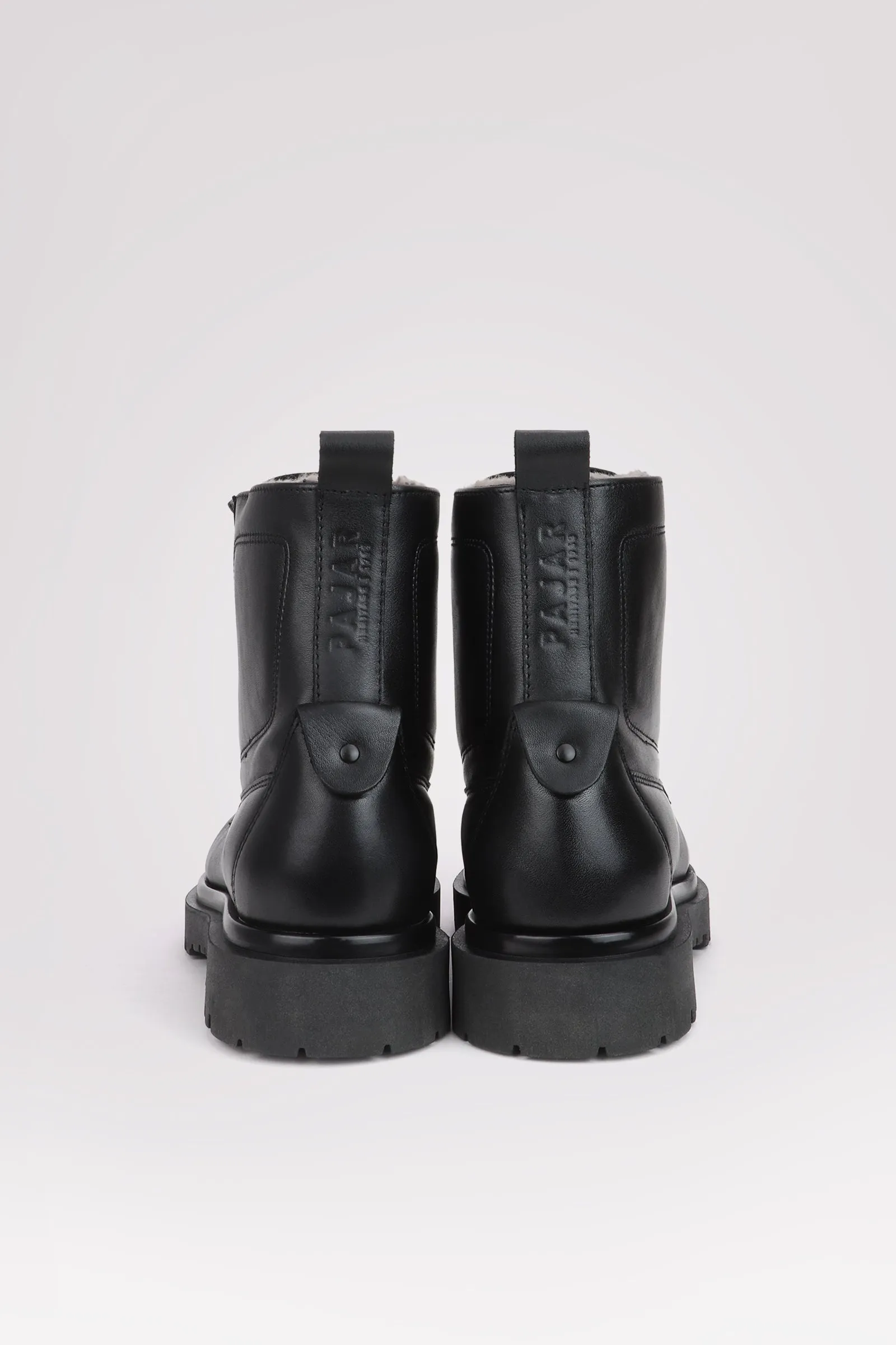 Winston Eldorado Men's Heritage Boot