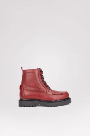 Winston Eldorado Men's Heritage Boot