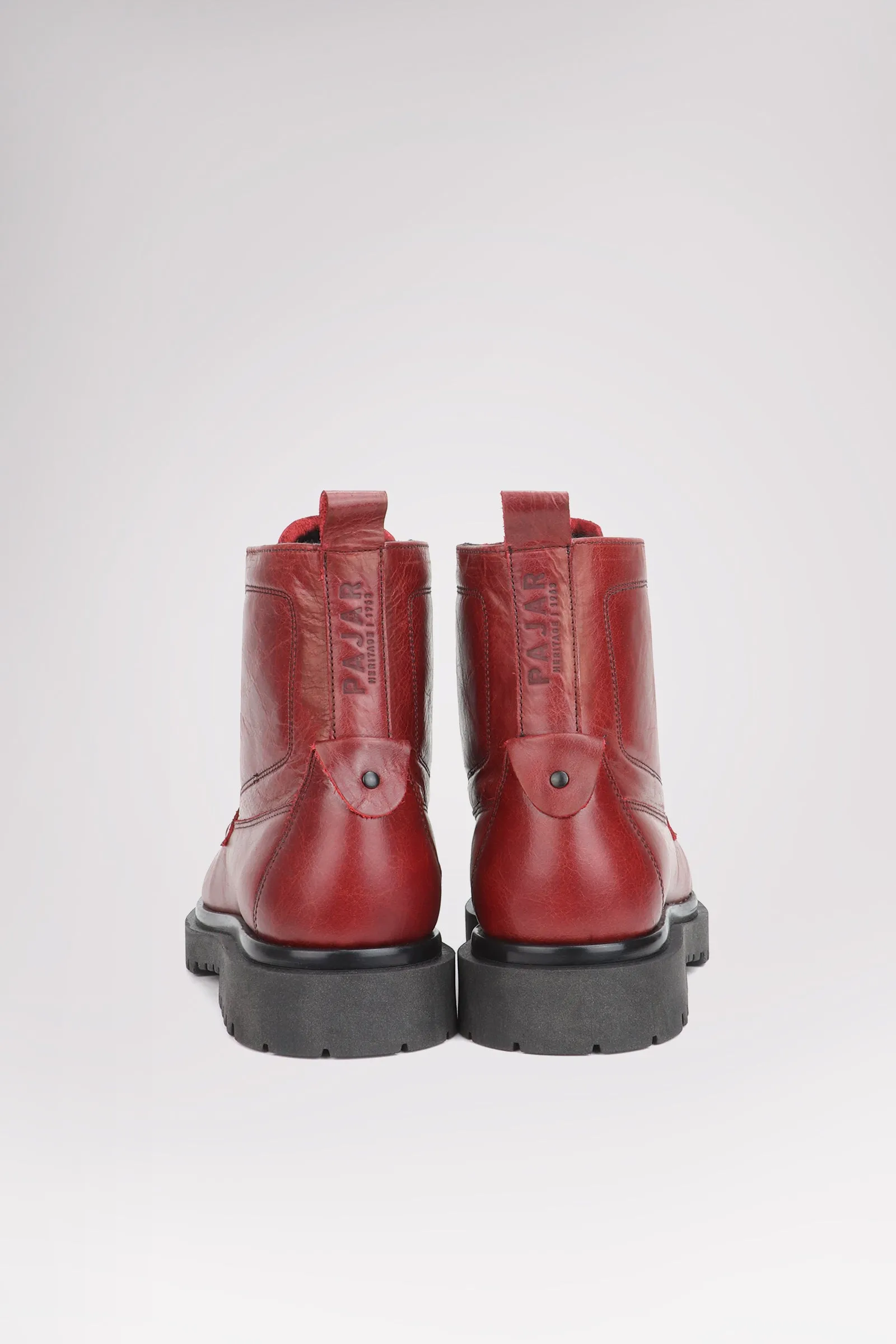 Winston Eldorado Men's Heritage Boot
