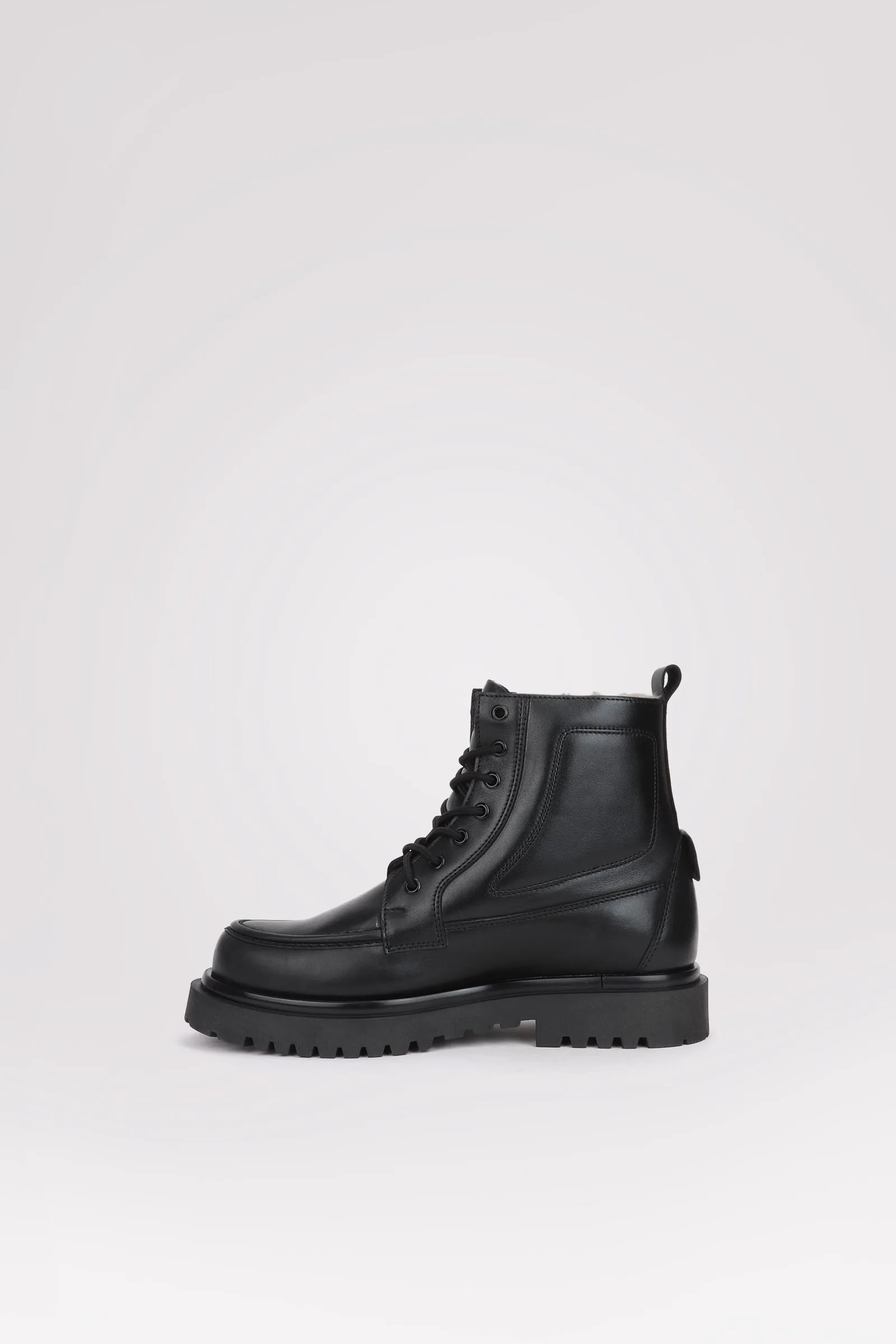 Winston Eldorado Men's Heritage Boot