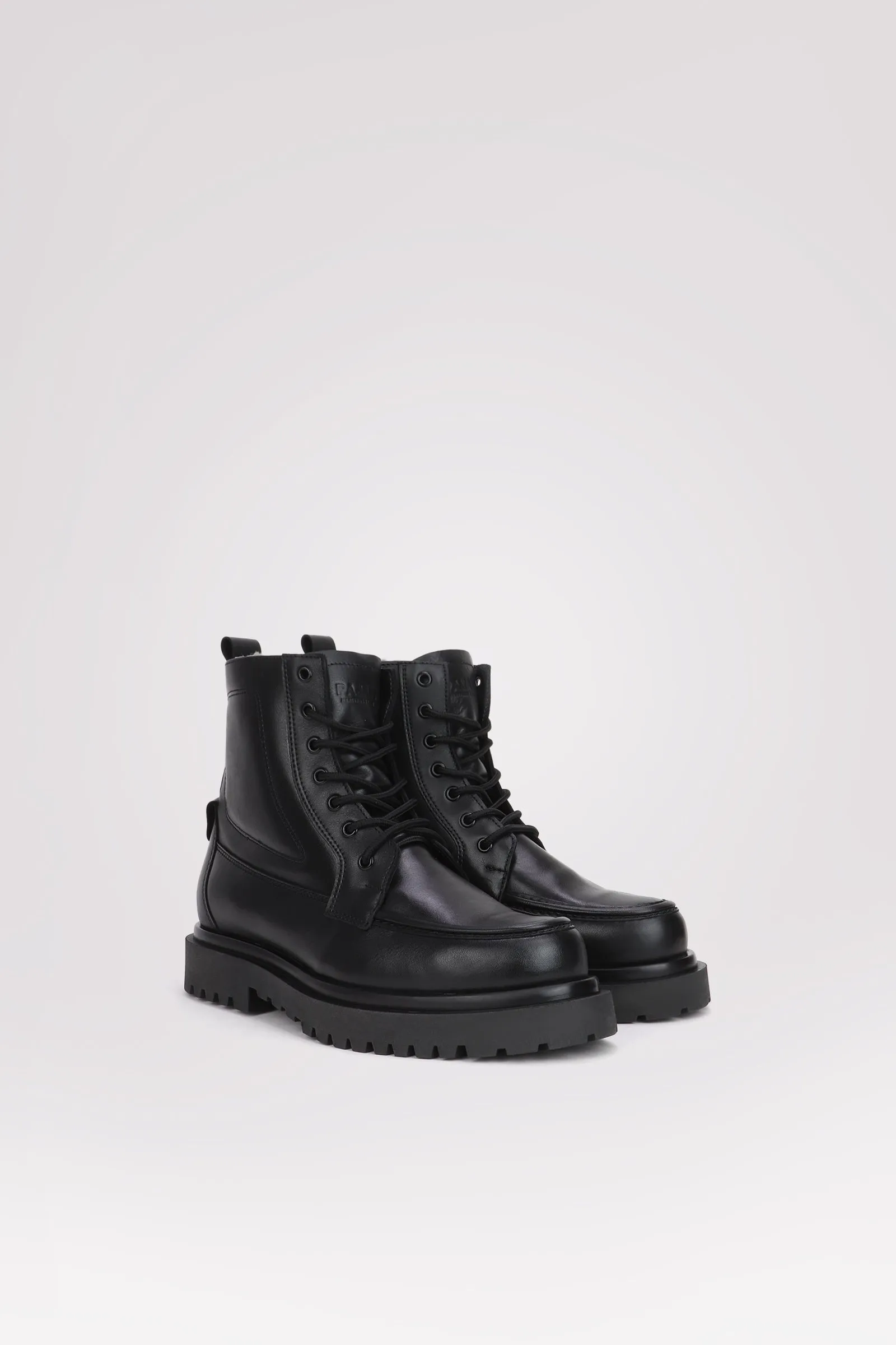 Winston Eldorado Men's Heritage Boot