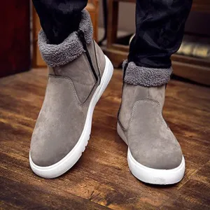 Winter Non-Slip Shoes for Men