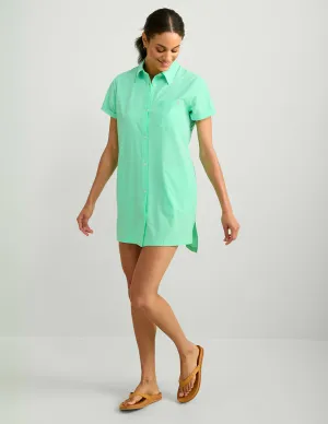 Womens Kona Cover-Up Dress