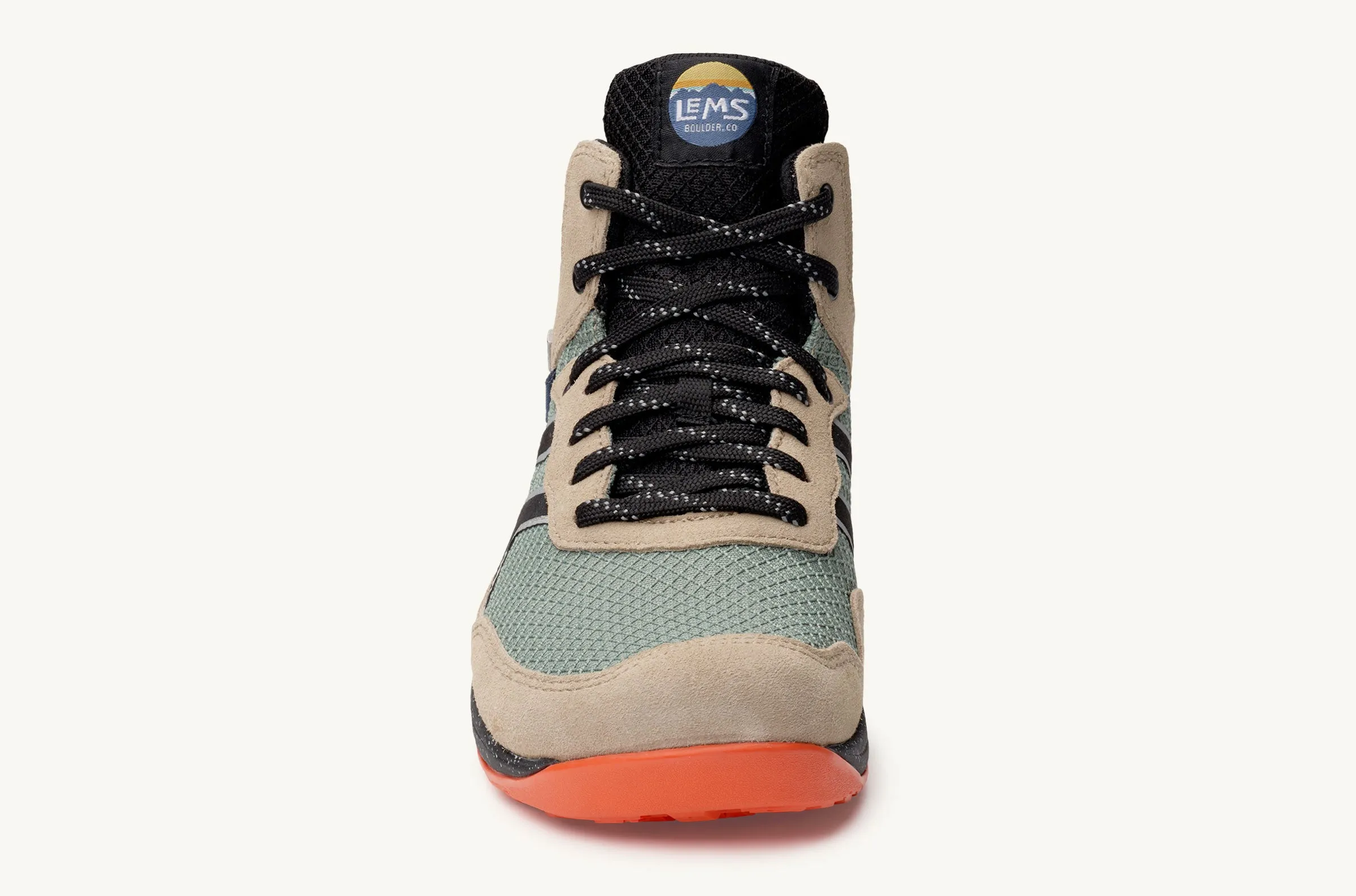 Women's Primal Pursuit Mid Waterproof (Discontinued)