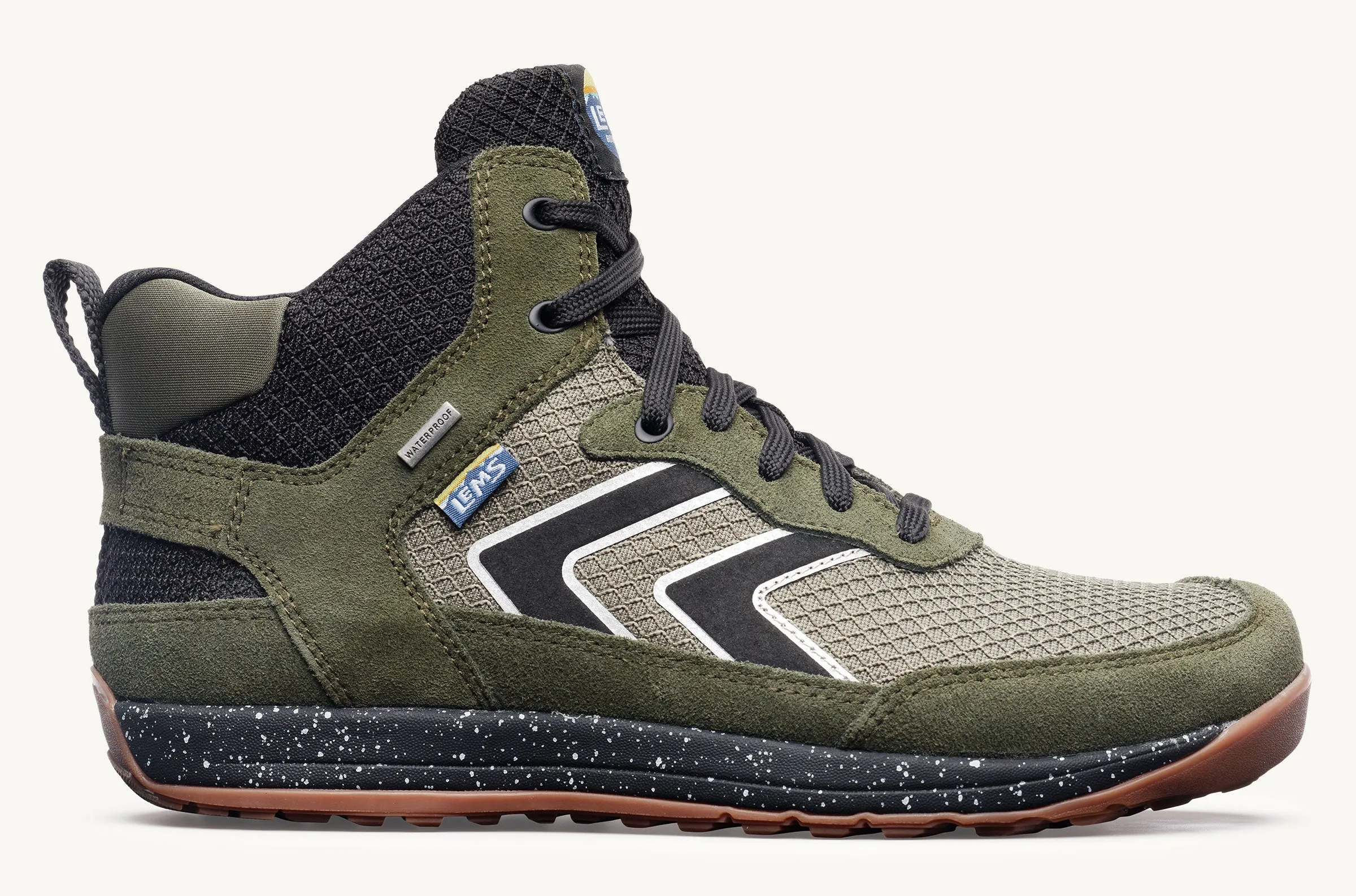 Women's Primal Pursuit Mid Waterproof (Discontinued)