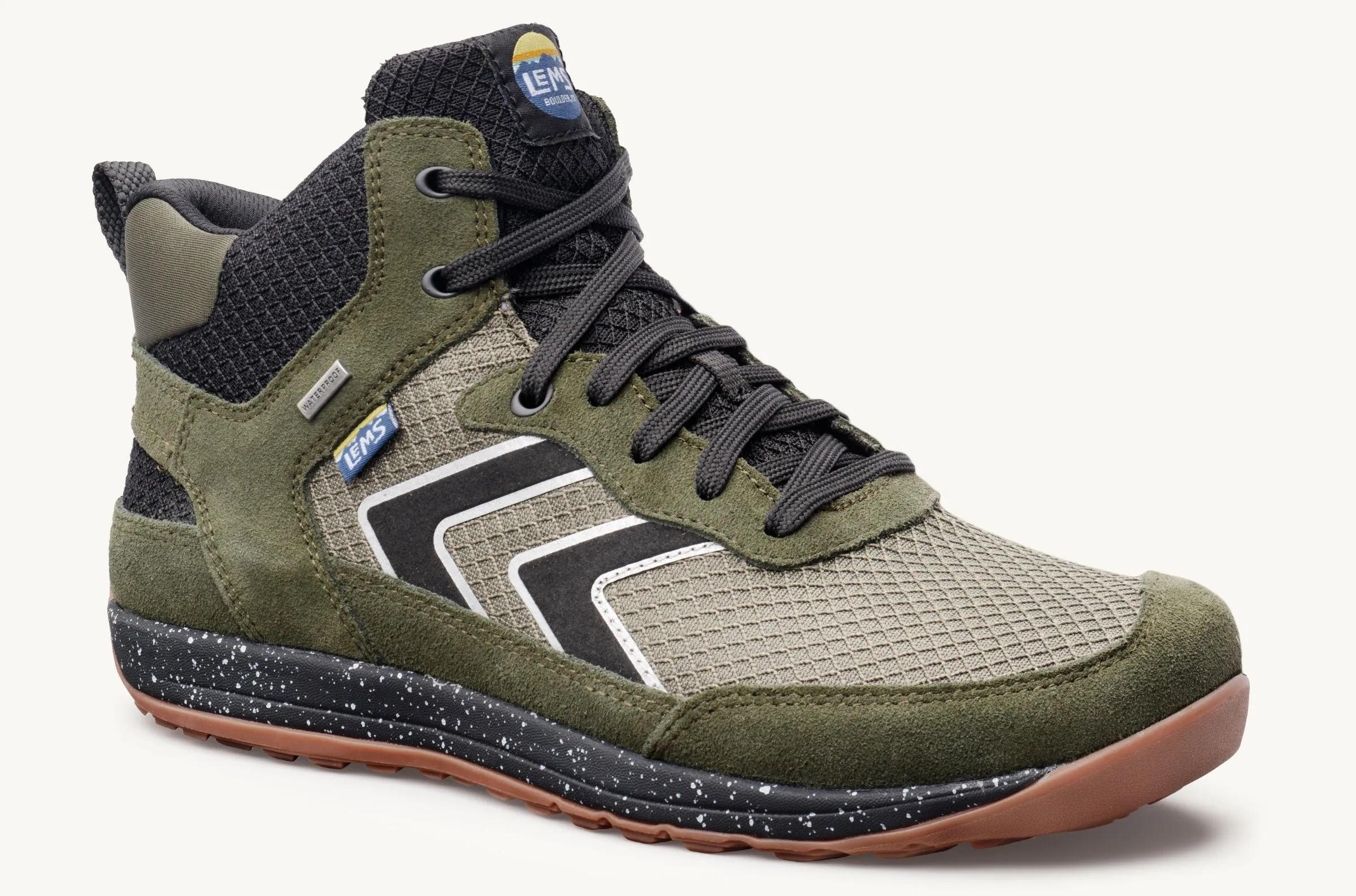 Women's Primal Pursuit Mid Waterproof (Discontinued)