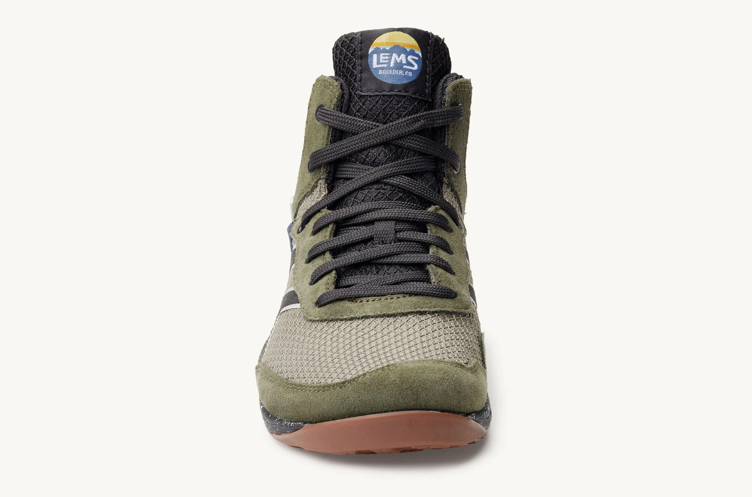 Women's Primal Pursuit Mid Waterproof (Discontinued)