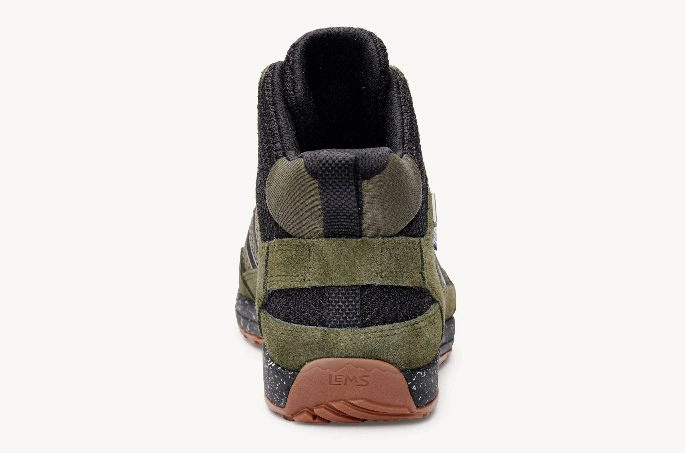 Women's Primal Pursuit Mid Waterproof (Discontinued)