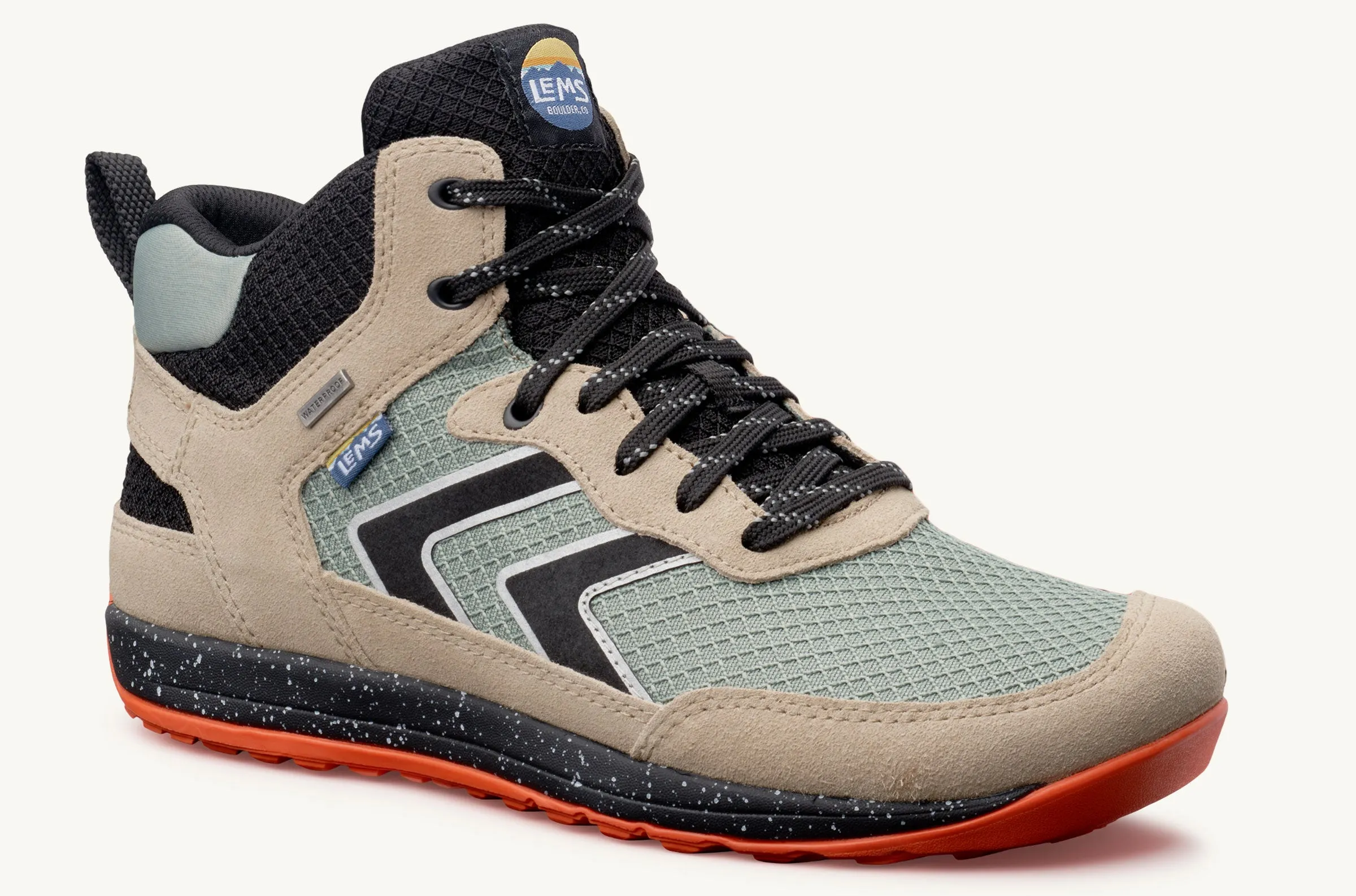 Women's Primal Pursuit Mid Waterproof (Discontinued)