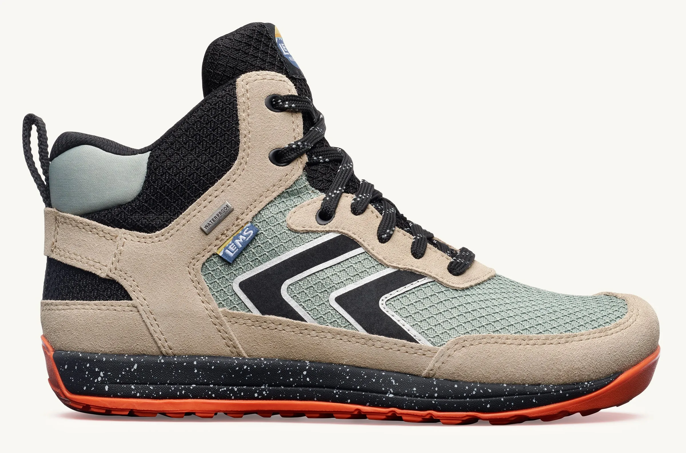 Women's Primal Pursuit Mid Waterproof (Discontinued)