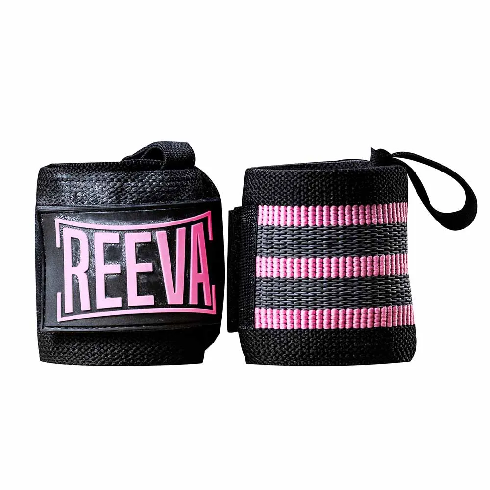 Wrist wraps