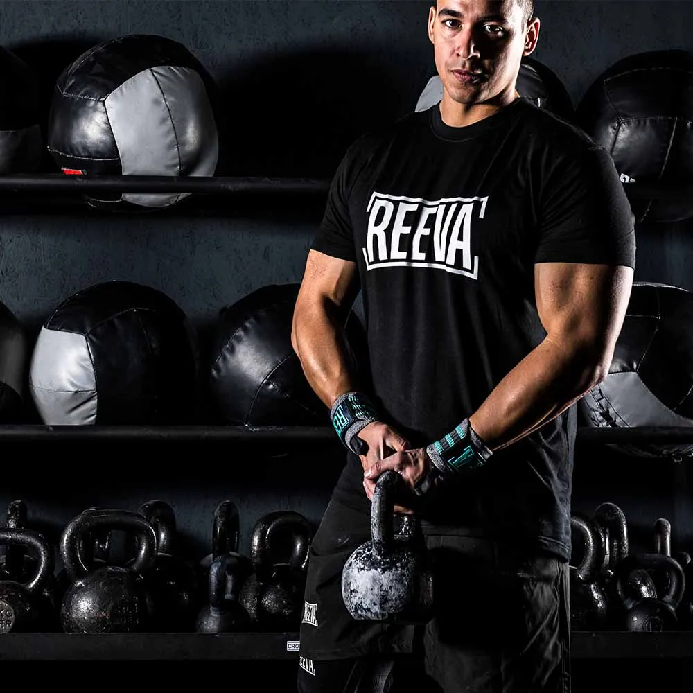 Wrist wraps
