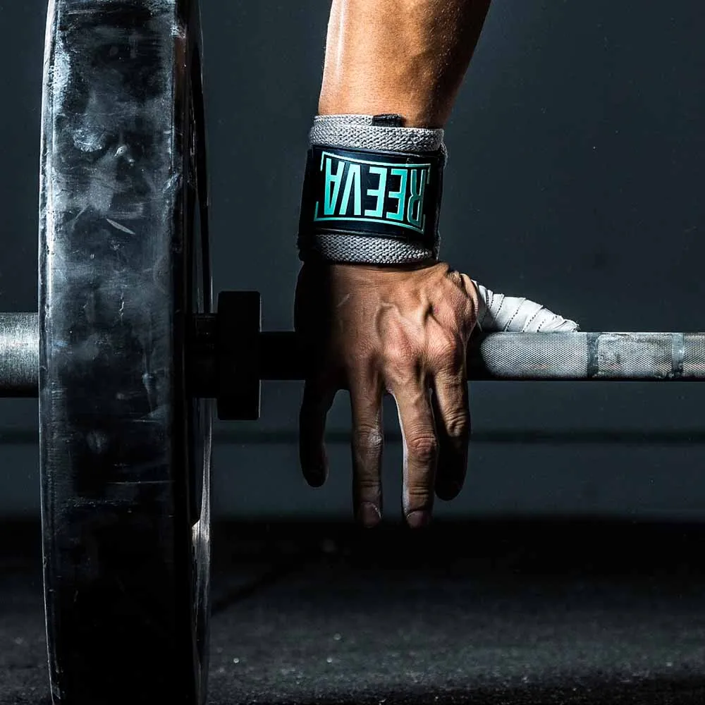 Wrist wraps
