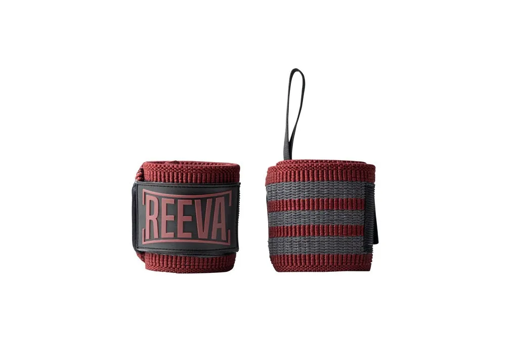 Wrist wraps