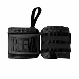 Wrist wraps