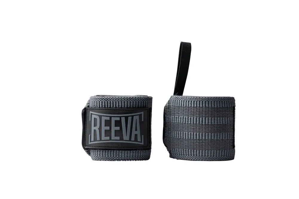 Wrist wraps