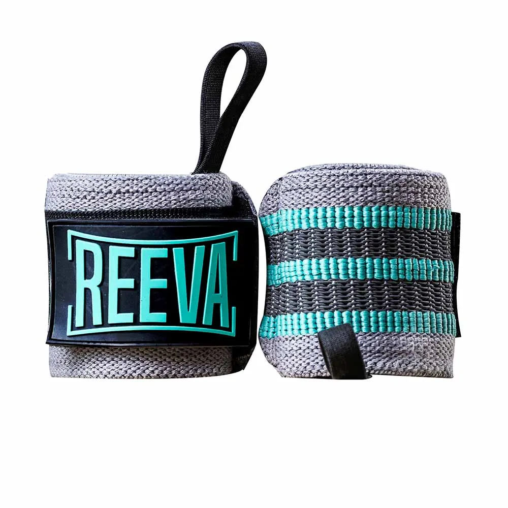 Wrist wraps