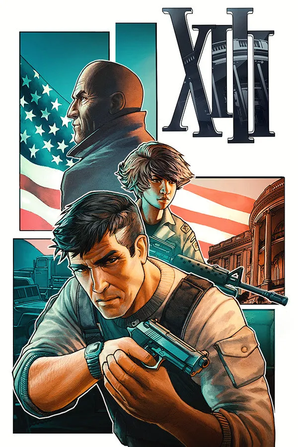 XIII (PC)