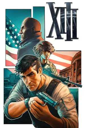 XIII (PC)