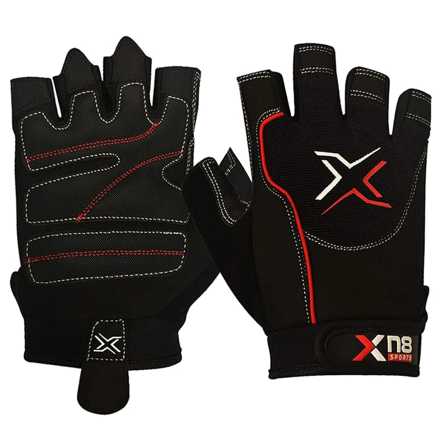 Xn8 Amara Weight Lifting Gloves
