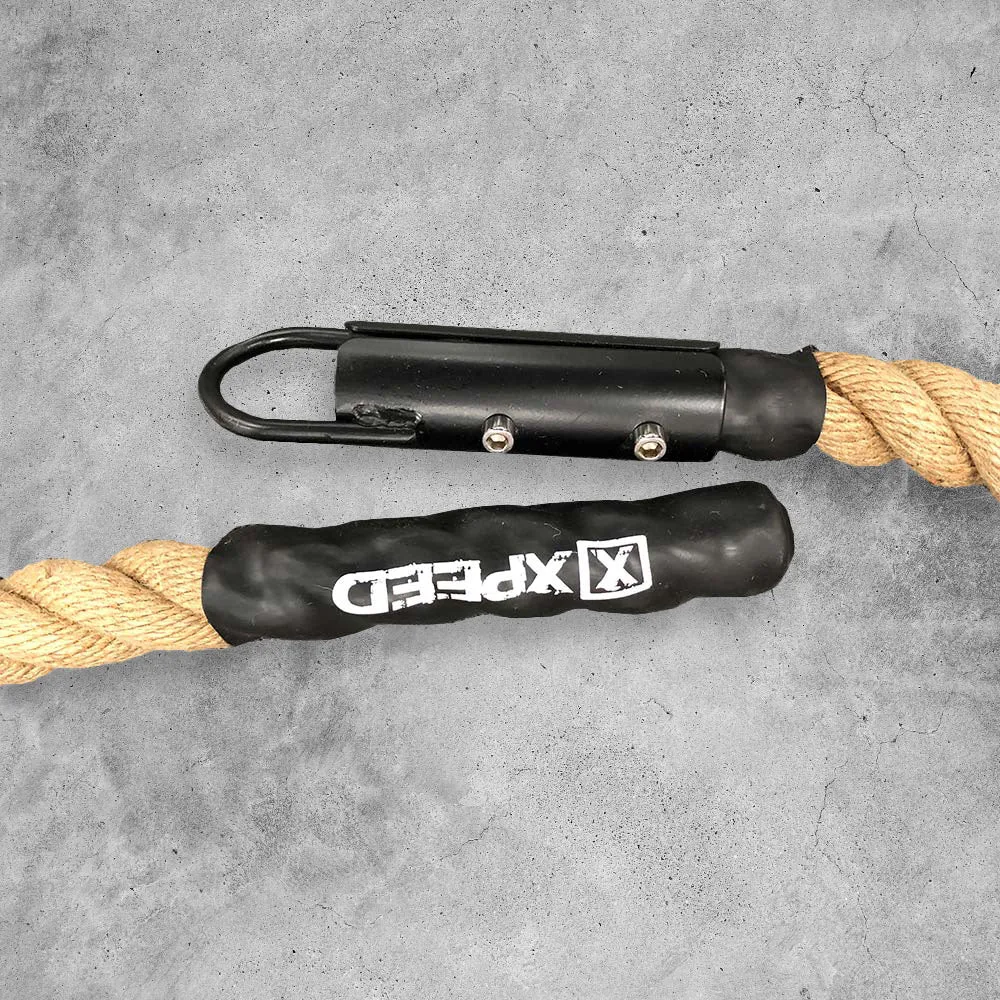 Xpeed - 6m Climbing Rope