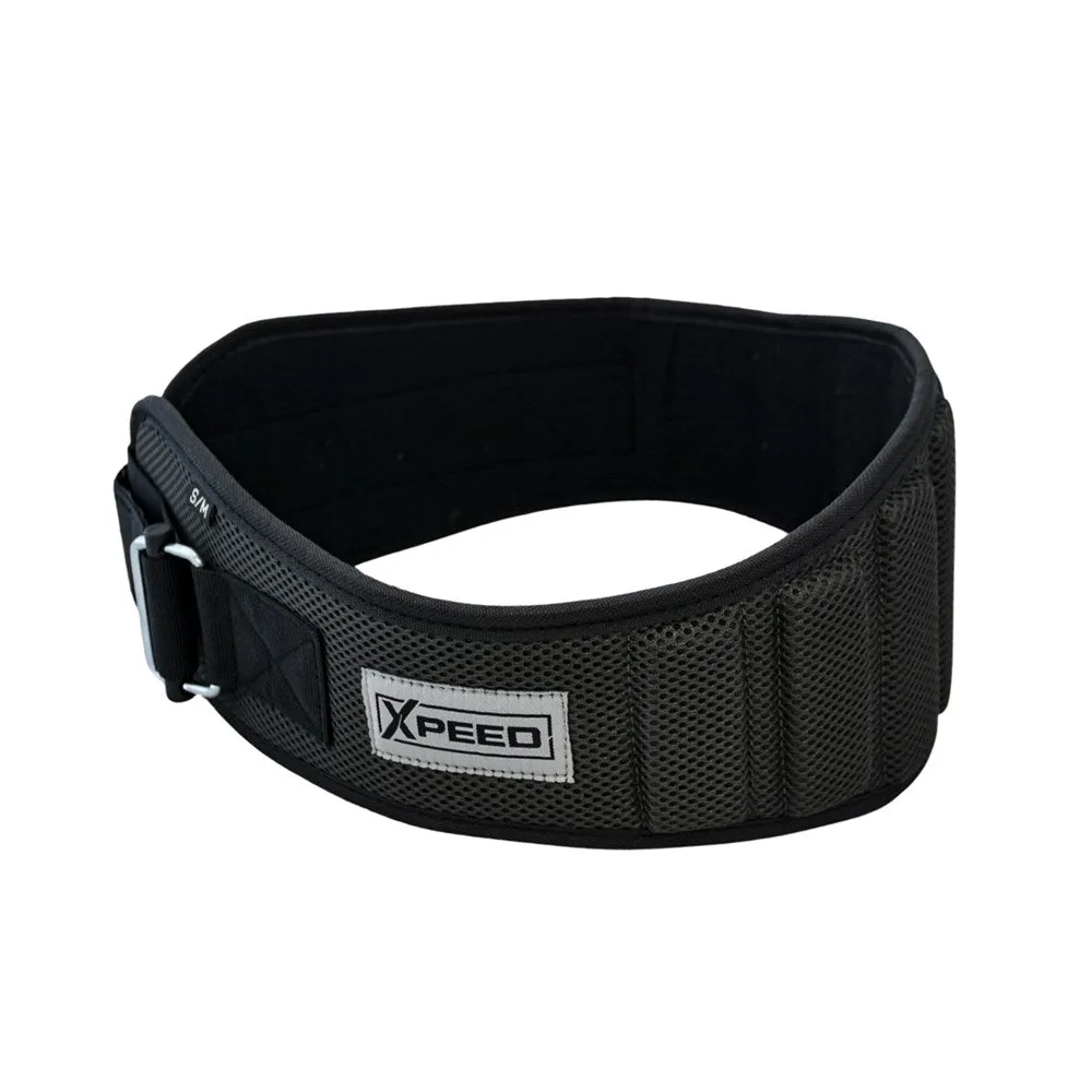 Xpeed - Neoprene Weight Belt