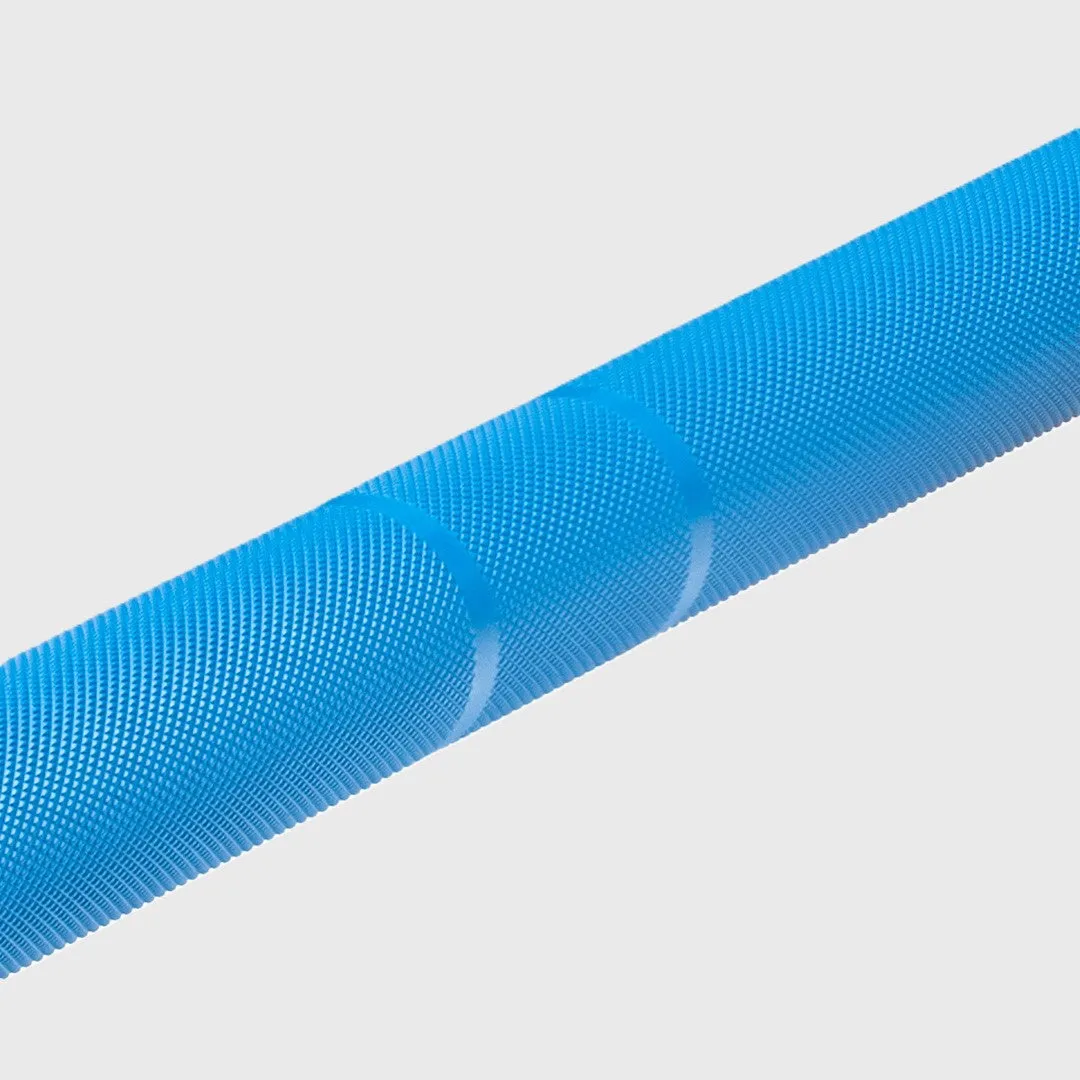 Xpeed - X Series Blue Olympic Barbell