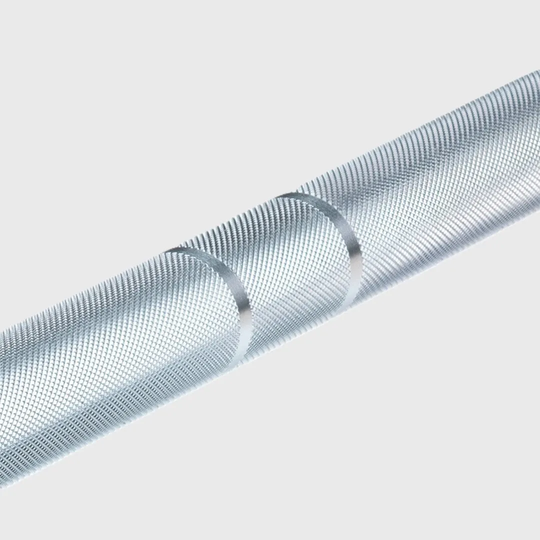 Xpeed - X Series Chrome Olympic Barbell