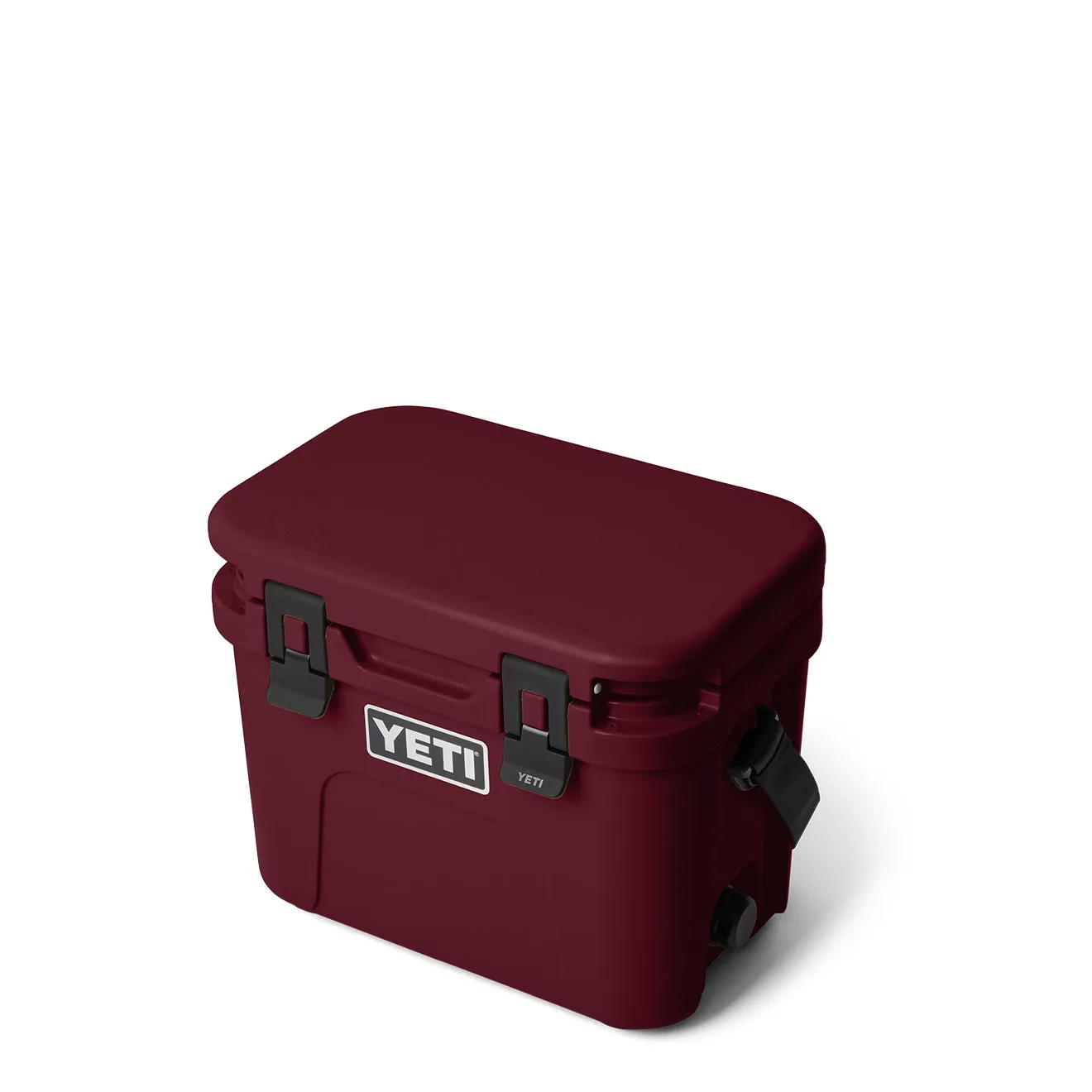 YETI Roadie 15 Cool Box Wild Vine Red