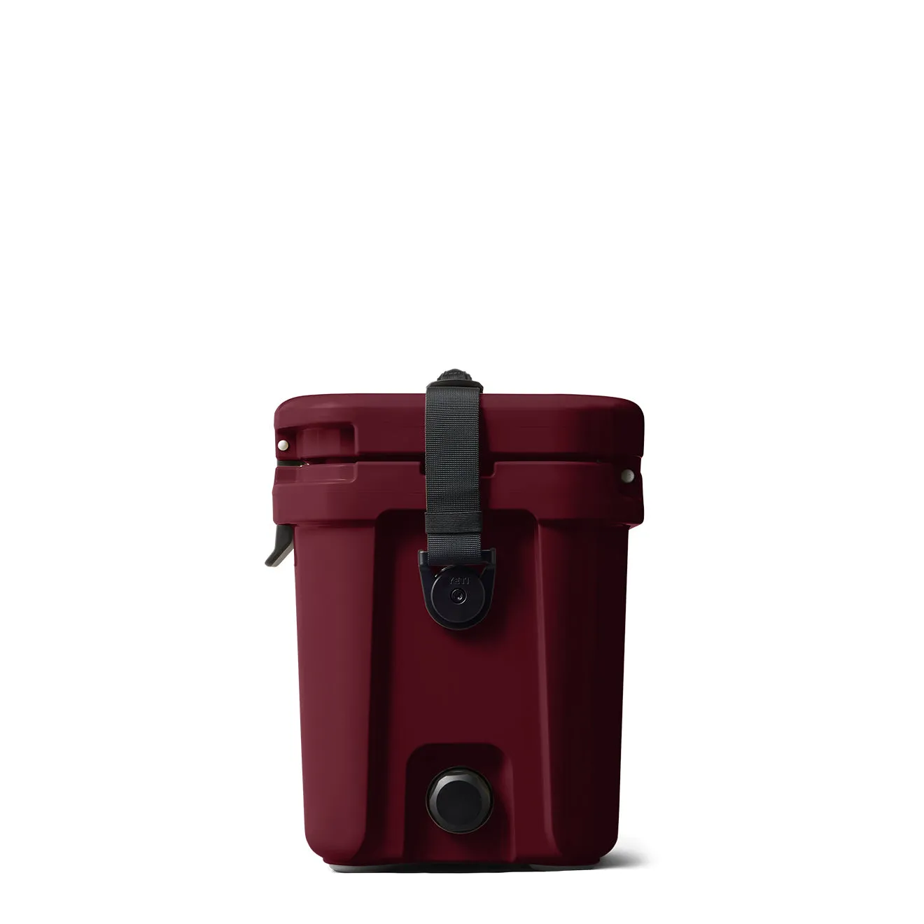YETI Roadie 15 Cool Box Wild Vine Red
