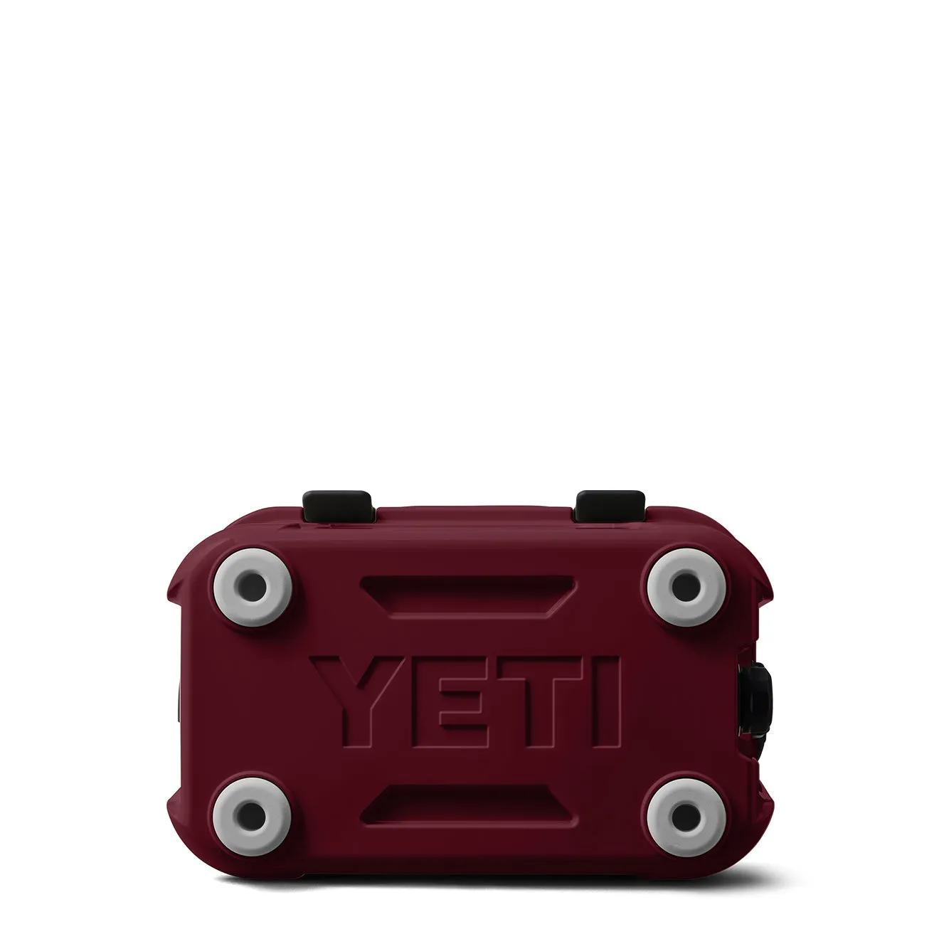 YETI Roadie 15 Cool Box Wild Vine Red