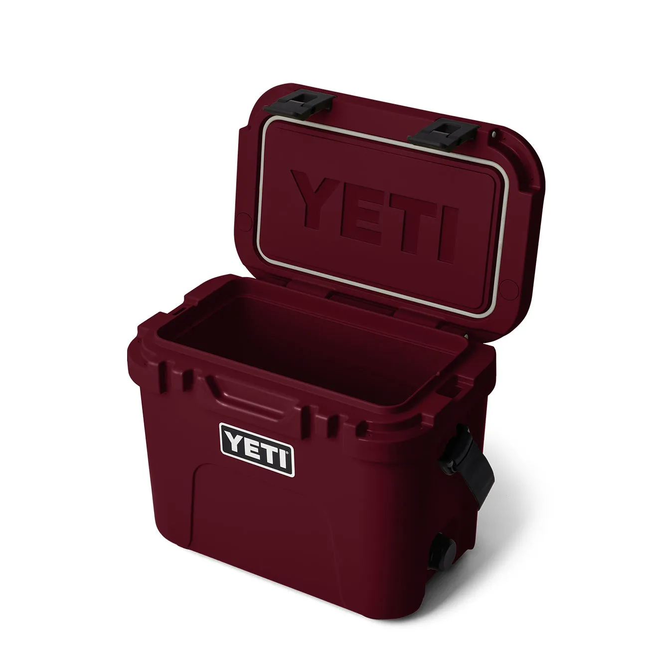 YETI Roadie 15 Cool Box Wild Vine Red
