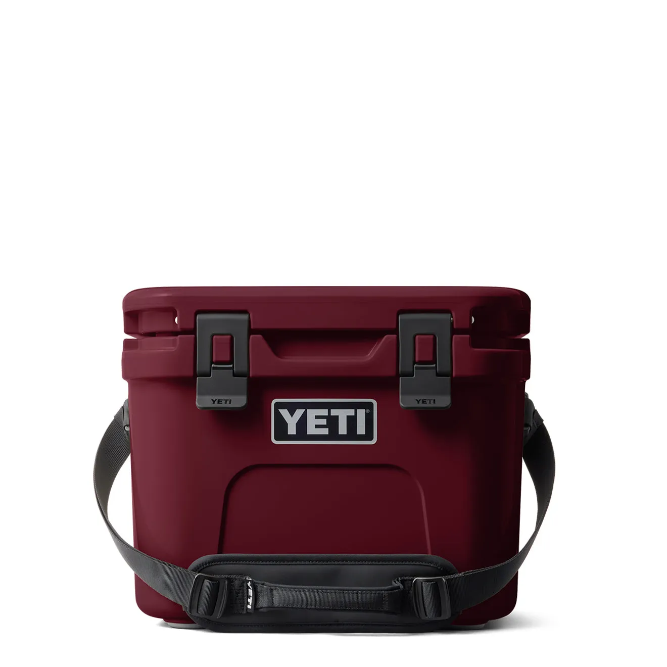 YETI Roadie 15 Cool Box Wild Vine Red