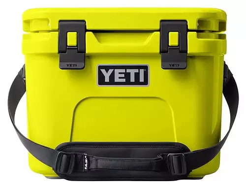 Yeti Roadie 15 Hard Cooler