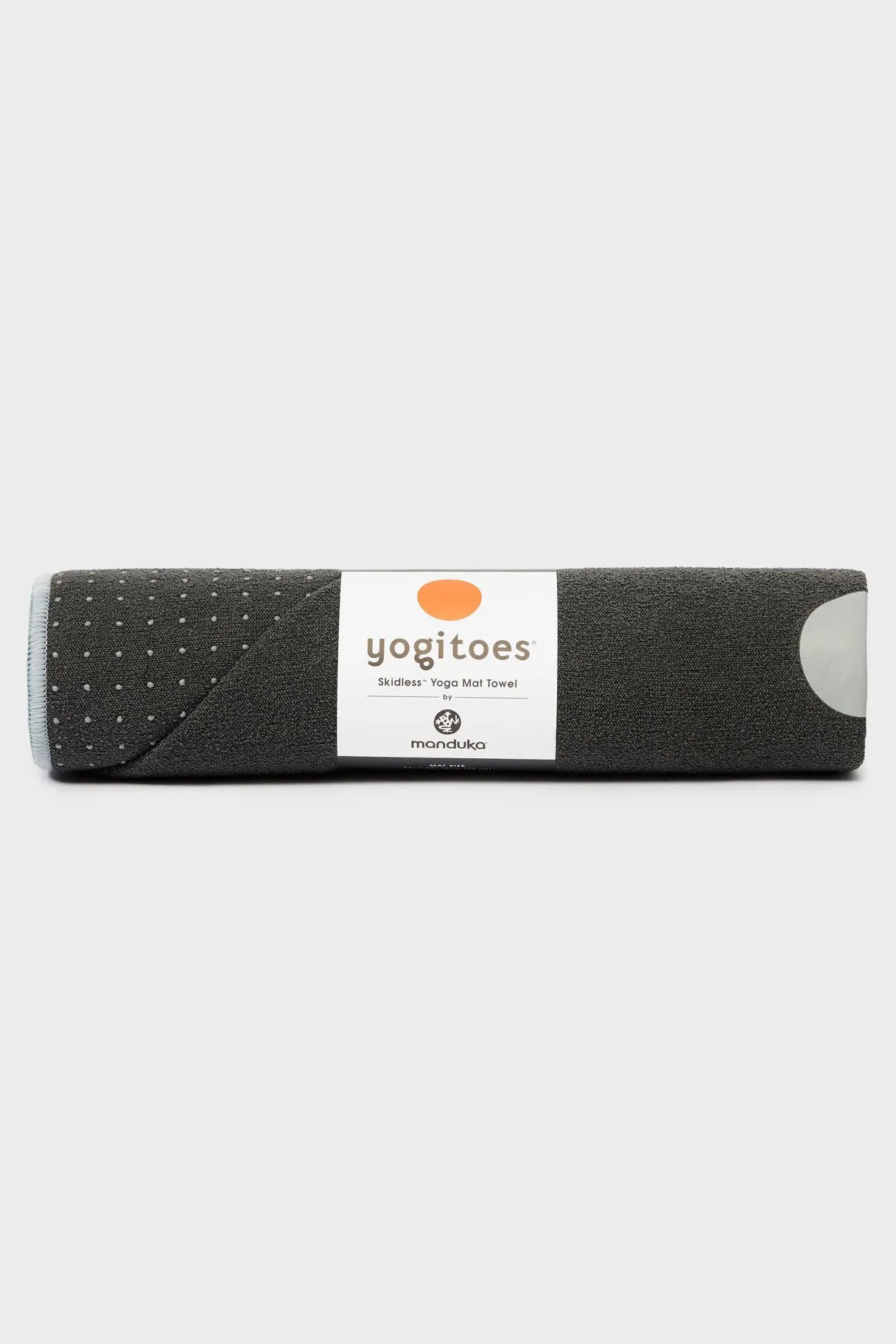 Yogitoes Skidless Mat Towel