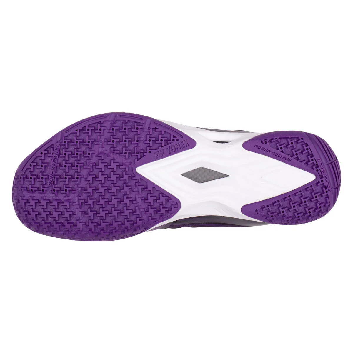 Yonex Power Cushion AERUS Z2 (WOMEN) Badminton Shoe - Grape